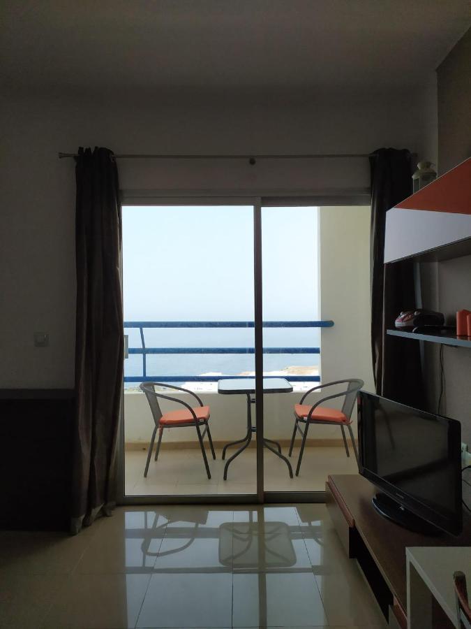 Playa Paraiso Ocean View Wifi Costa Adeje  Extérieur photo