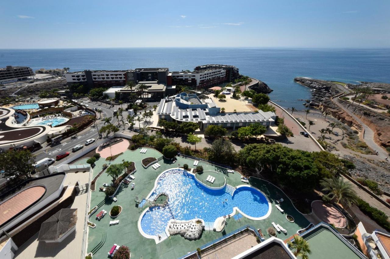 Playa Paraiso Ocean View Wifi Costa Adeje  Extérieur photo