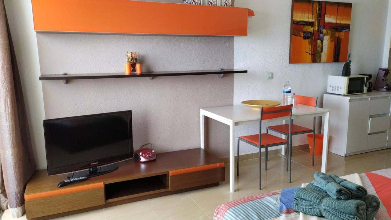 Playa Paraiso Ocean View Wifi Costa Adeje  Extérieur photo