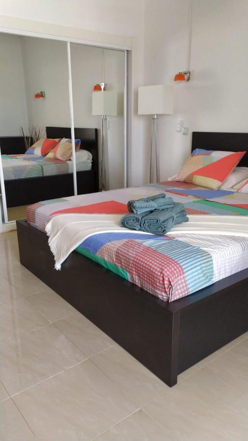Playa Paraiso Ocean View Wifi Costa Adeje  Extérieur photo